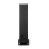 Focal Aria EVO X N°2 álló hangfal, black high gloss - 5