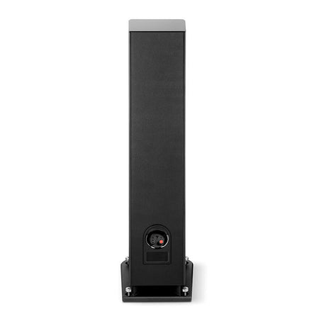 Focal Aria EVO X N°2 álló hangfal, black high gloss - 5