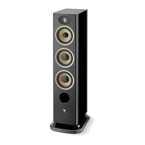 Focal Aria EVO X N°2 álló hangfal, black high gloss