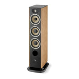 Focal Aria EVO X N°2 álló hangfal, prime walnut