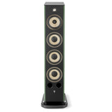 Focal Aria EVO X N°3 álló hangfal, moss green high gloss - 2