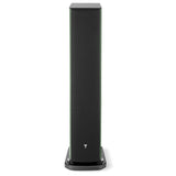 Focal Aria EVO X N°3 álló hangfal, moss green high gloss - 3