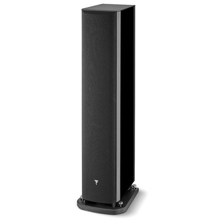Focal Aria EVO X N°3 álló hangfal, black high gloss - 3