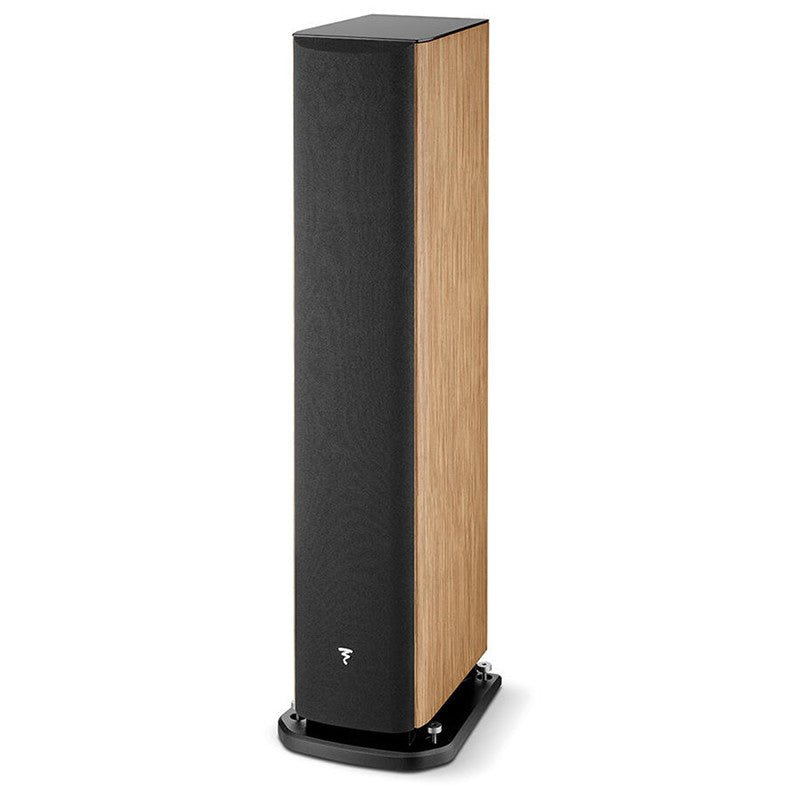 Focal Aria EVO X N°3 álló hangfal, prime walnut - 3