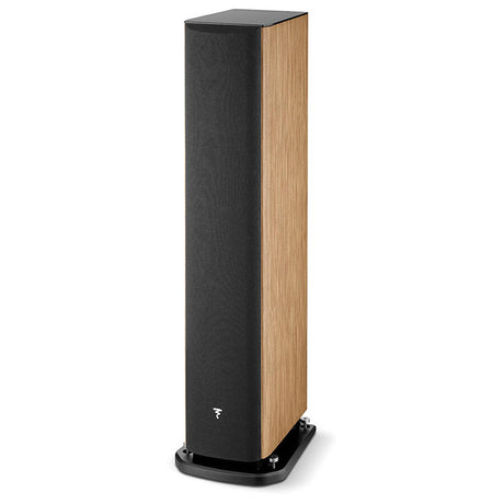 Focal Aria EVO X N°3 álló hangfal, prime walnut - 3