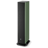 Focal Aria EVO X N°3 álló hangfal, moss green high gloss - 4