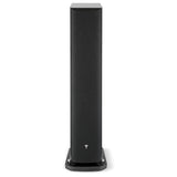 Focal Aria EVO X N°3 álló hangfal, black high gloss - 4