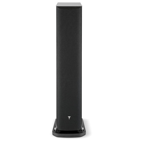 Focal Aria EVO X N°3 álló hangfal, black high gloss - 4