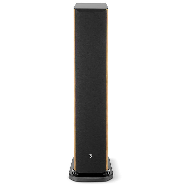 Focal Aria EVO X N°3 álló hangfal, prime walnut - 4