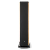 Focal Aria EVO X N°3 álló hangfal, prime walnut - 4