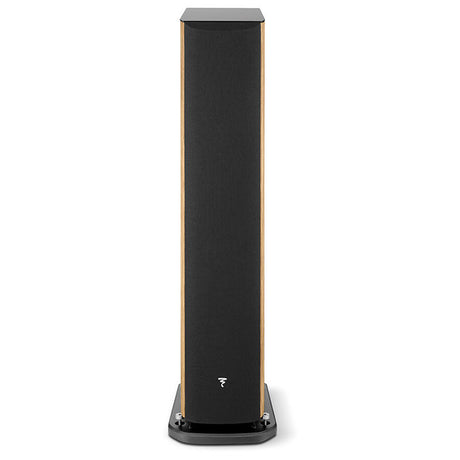 Focal Aria EVO X N°3 álló hangfal, prime walnut - 4