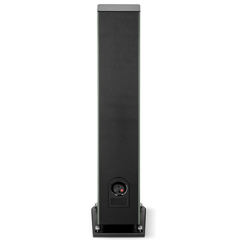 Focal Aria EVO X N°3 álló hangfal, moss green high gloss - 5