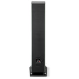 Focal Aria EVO X N°3 álló hangfal, moss green high gloss - 5