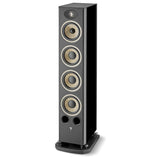 Focal Aria EVO X N°3 álló hangfal, black high gloss