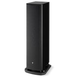 Focal Aria EVO X N°4 álló hangfal, black high gloss - 2