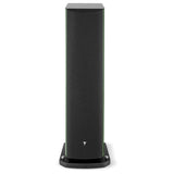Focal Aria EVO X N°4 álló hangfal, moss green high gloss - 3