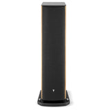 Focal Aria EVO X N°4 álló hangfal, walnut - 4