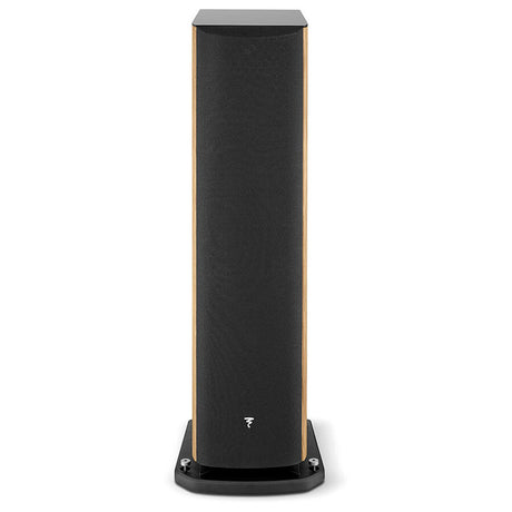 Focal Aria EVO X N°4 álló hangfal, walnut - 4