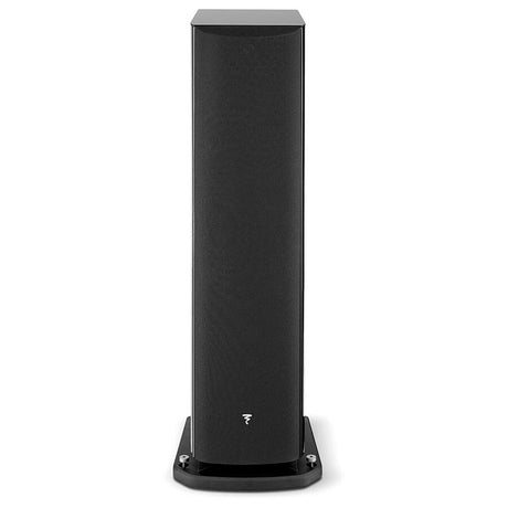 Focal Aria EVO X N°4 álló hangfal, black high gloss - 3