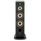 Focal Aria EVO X N°4 álló hangfal, moss green high gloss - 4