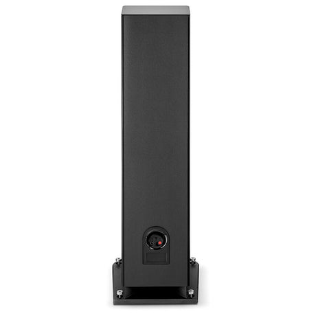 Focal Aria EVO X N°4 álló hangfal, black high gloss - 5