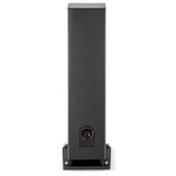 Focal Aria EVO X N°4 álló hangfal, moss green high gloss - 5