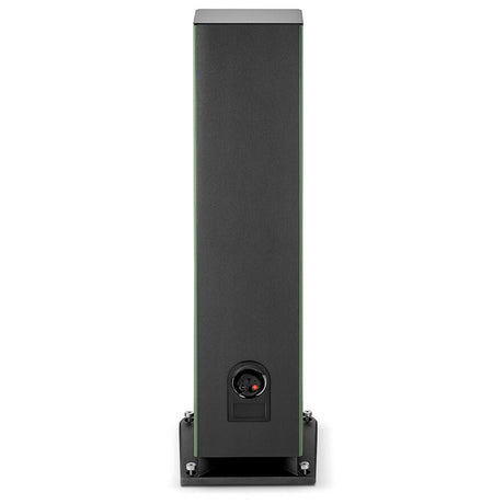 Focal Aria EVO X N°4 álló hangfal, moss green high gloss - 5