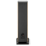 Focal Aria EVO X N°4 álló hangfal, walnut - 5