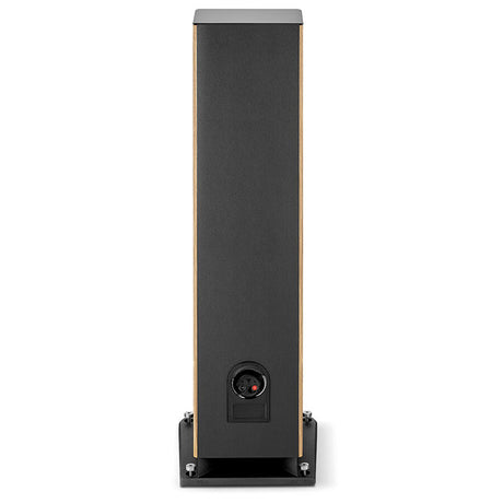 Focal Aria EVO X N°4 álló hangfal, walnut - 5