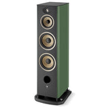 Focal Aria EVO X N°4 álló hangfal, moss green high gloss