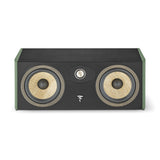 Focal Aria EVO X  centersugárzó, moss green high gloss - 2
