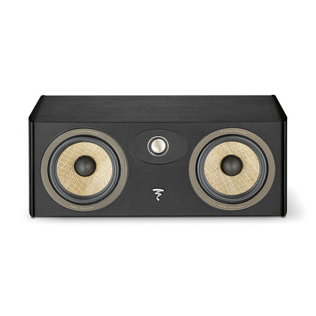 Focal Aria EVO X  centersugárzó, black high gloss - 2