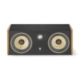 Focal Aria EVO X  centersugárzó, prime walnut - 2
