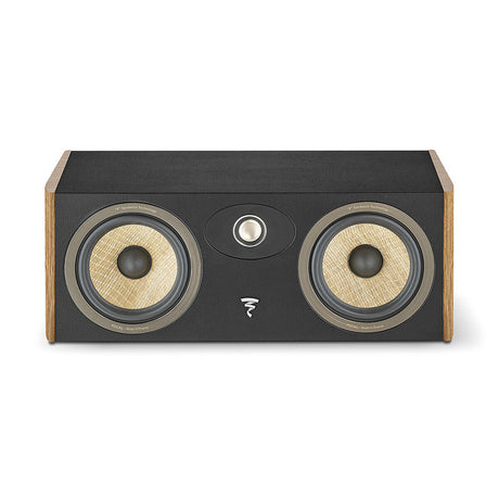 Focal Aria EVO X  centersugárzó, prime walnut - 2