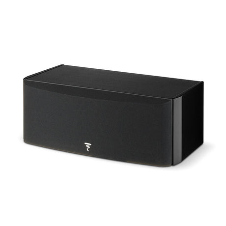 Focal Aria EVO X  centersugárzó, black high gloss - 3