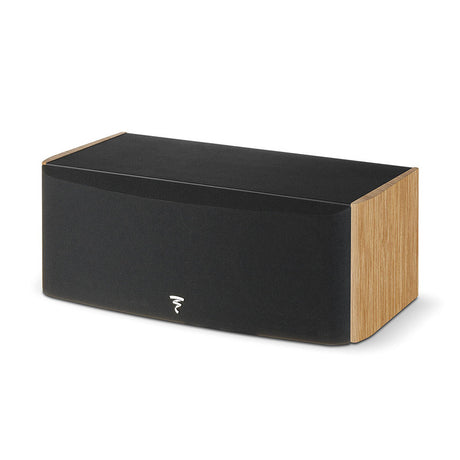 Focal Aria EVO X  centersugárzó, prime walnut - 3