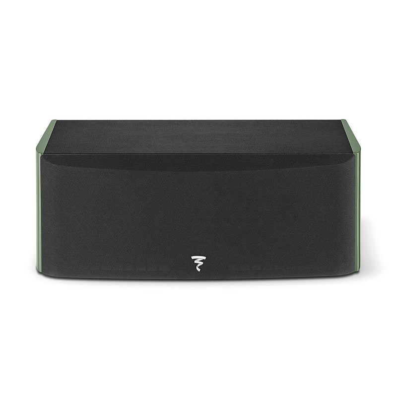 Focal Aria EVO X  centersugárzó, moss green high gloss - 4