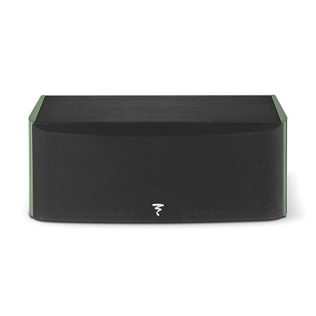 Focal Aria EVO X  centersugárzó, moss green high gloss - 4