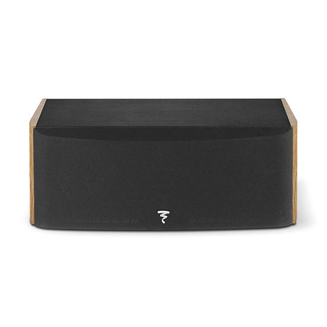 Focal Aria EVO X  centersugárzó, prime walnut - 4