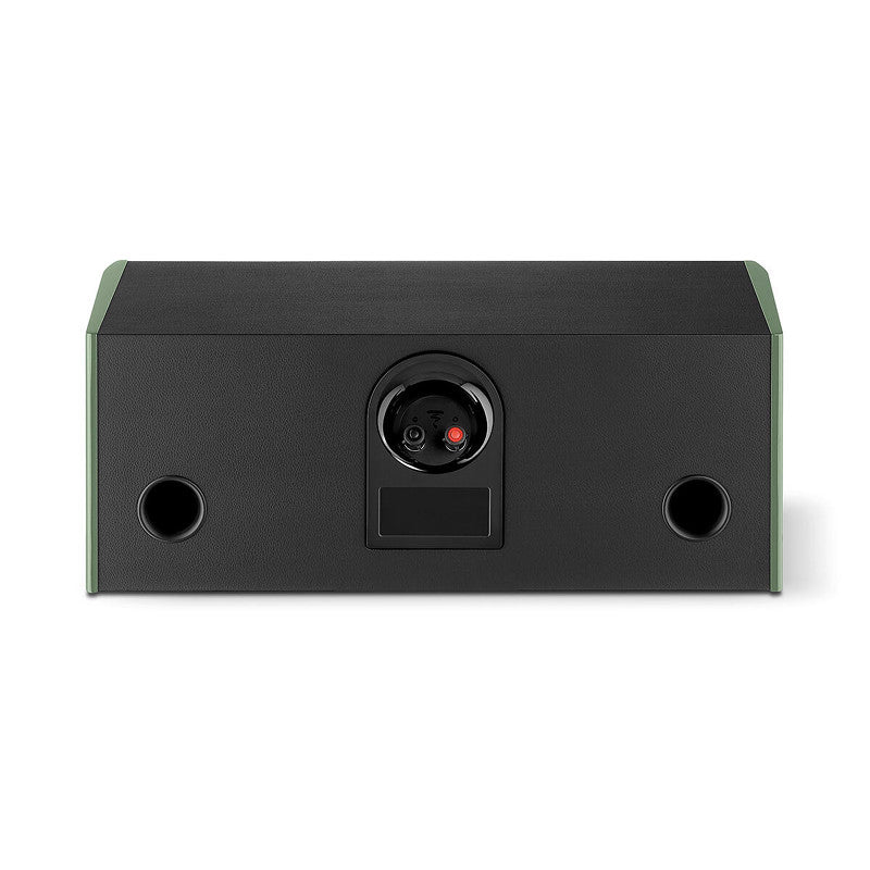 Focal Aria EVO X  centersugárzó, moss green high gloss - 5