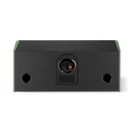 Focal Aria EVO X  centersugárzó, moss green high gloss - 5