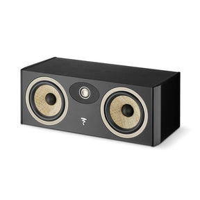 Focal Aria EVO X  centersugárzó, black high gloss