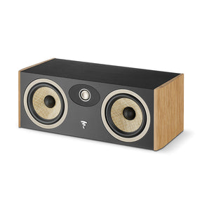 Focal Aria EVO X  centersugárzó, prime walnut