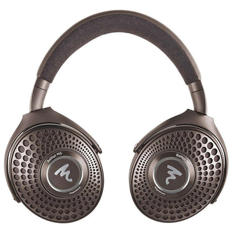 Focal Bathys MG vezeték nélküli fejhallgató, barna - 3