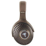 Focal Bathys MG vezeték nélküli fejhallgató, barna - 4