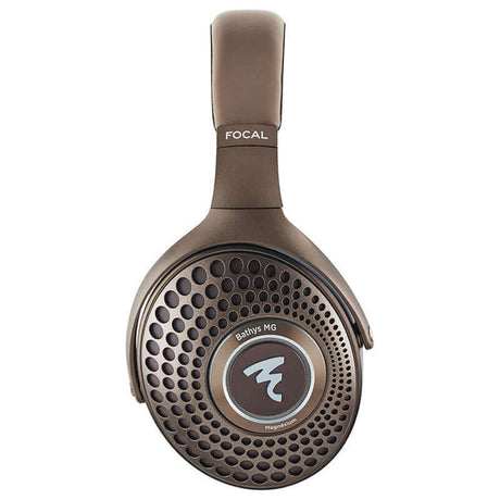 Focal Bathys MG vezeték nélküli fejhallgató, barna - 4
