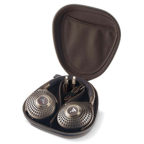 Focal Bathys MG vezeték nélküli fejhallgató, barna - 5
