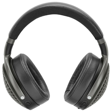 Focal Bathys vezeték nélküli fejhallgató,fekete - 2