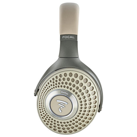 Focal Bathys vezeték nélküli fejhallgató,dune - 3