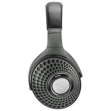 Focal Bathys vezeték nélküli fejhallgató,fekete - 3